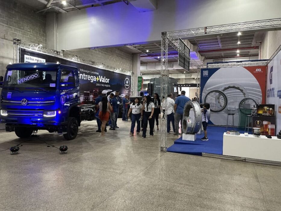 Manaus recebe em maio a maior feira da indústria naval fluvial da América Latina