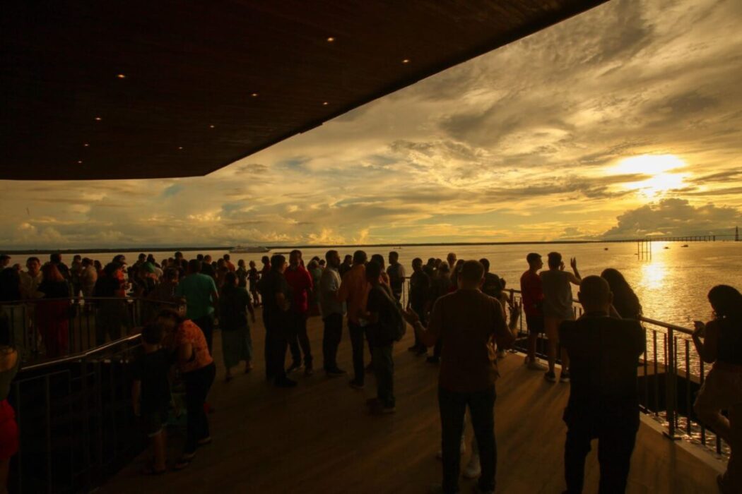 Abertura do ‘Seminário Nosso Centro’ terá apresentação do case do Porto Digital em Recife