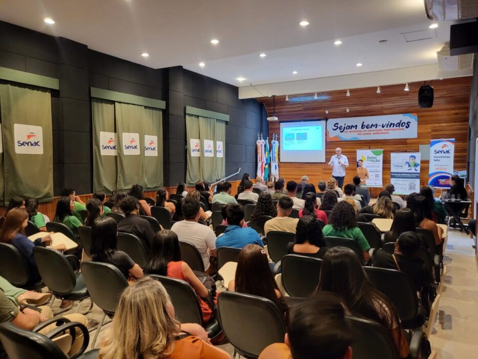 Governo do Amazonas leva Programa Sefaz em Ação a Itacoatiara