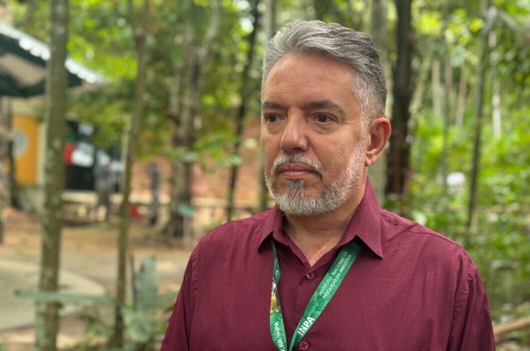 O diretor vai abordar o que está em jogo e o que sociedade pode esperar da COP30. O evento é gratuito.