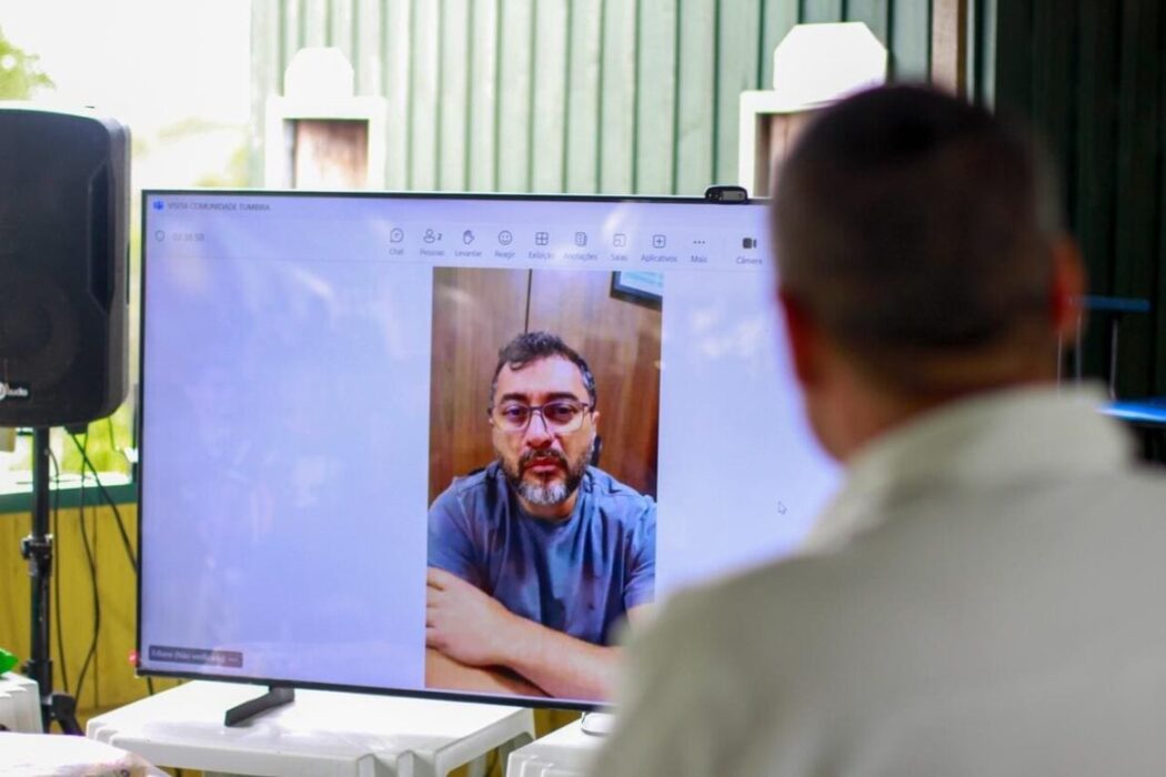 Governo do Amazonas fortalece policiamento nas comunidades do Rio Negro com ação integrada das forças de Segurança