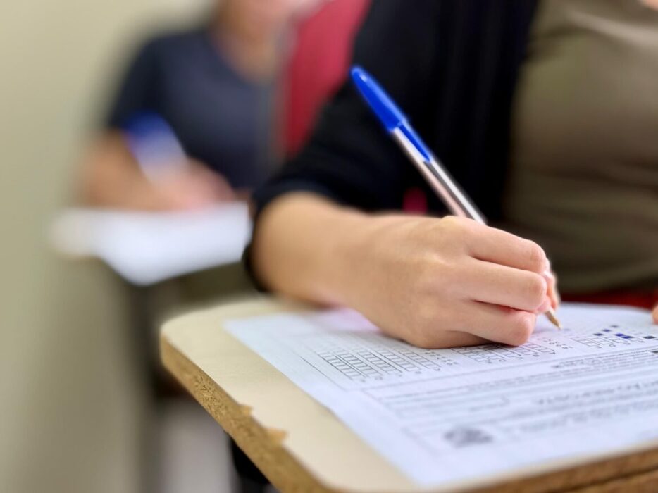 Provas dos concursos da Semmas e CGM serão realizadas neste domingo