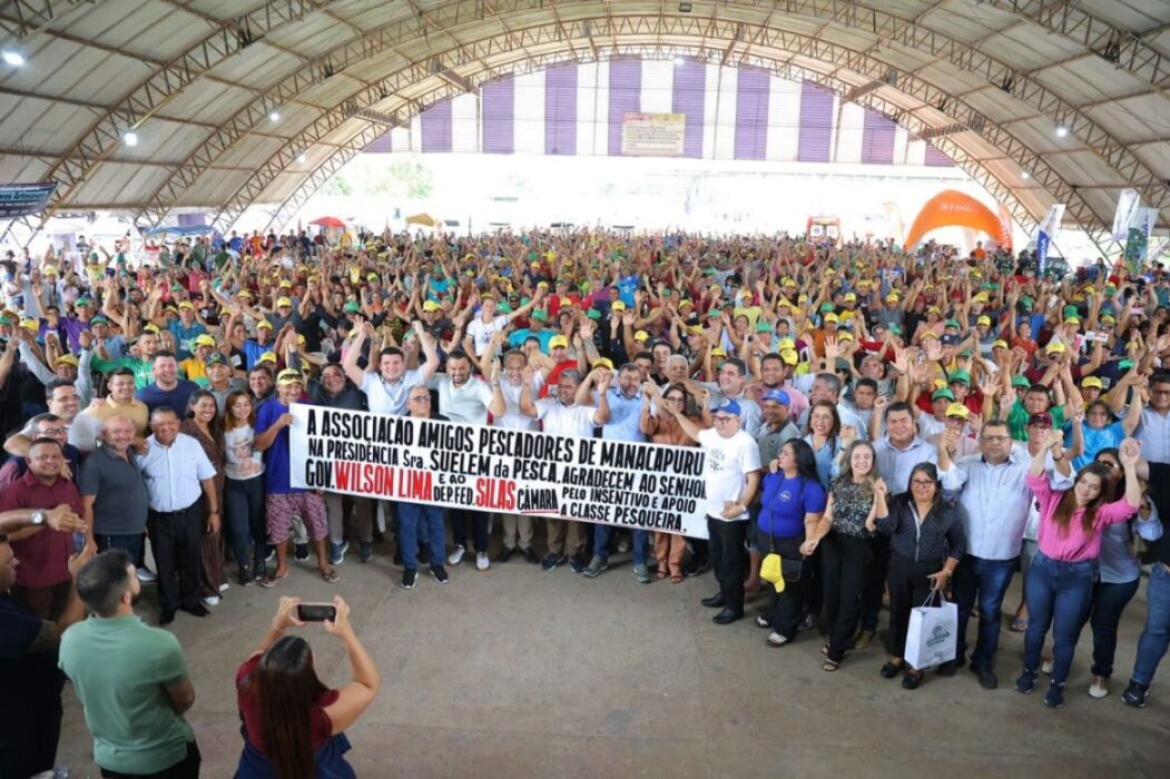 Representantes do setor pesqueiro do interior destacam investimentos do Governo do Amazonas