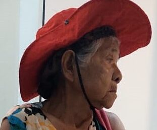 PC-AM solicita divulgação da imagem de mulher que desapareceu no bairro Compensa