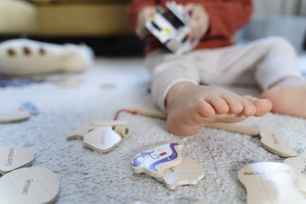 MP abre procedimento para acompanhar compromissos com a primeira infância, em Jutaí