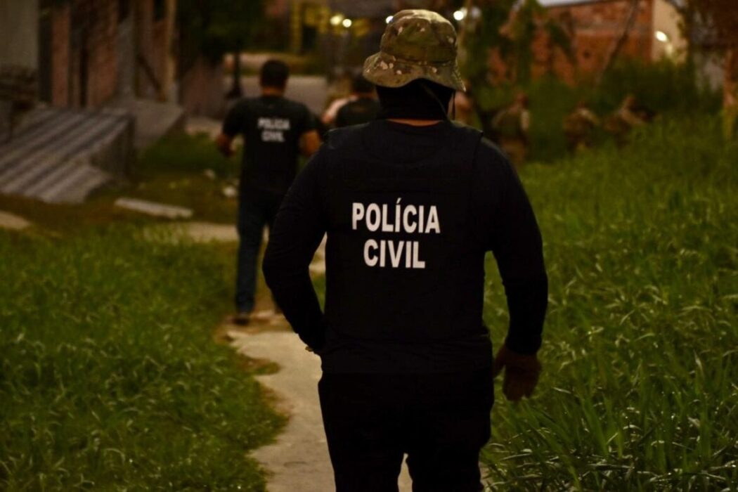 De janeiro a abril Polícia Civil efetuou mais de 100 prisões por crimes contra crianças e adolescentes no Estado