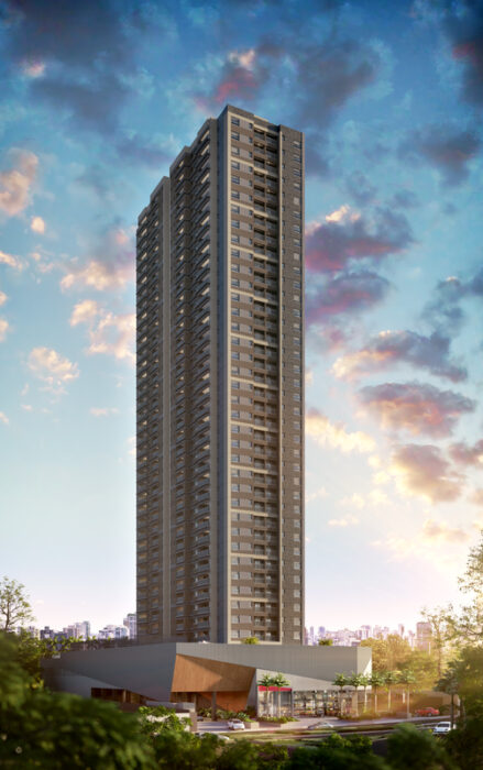 Andrômeda by MPD apresenta novo residencial em Alphaville