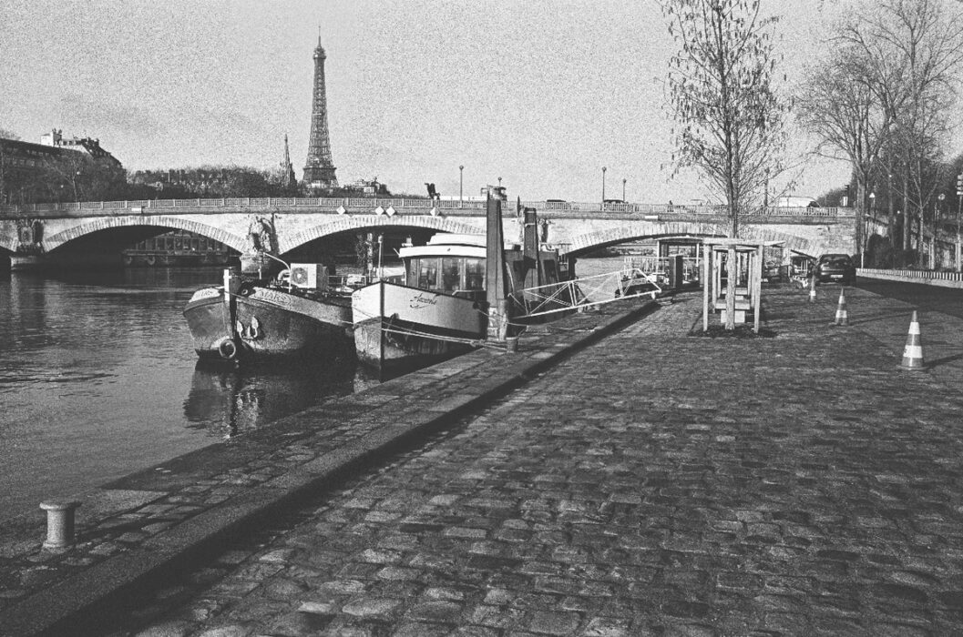 Exposição de fotografia analógica acontece em São Paulo