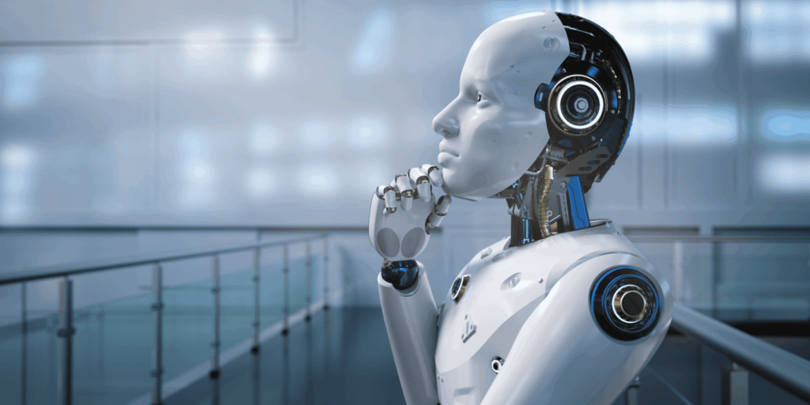 Cibersegurança cresce com avanço da inteligência artificial