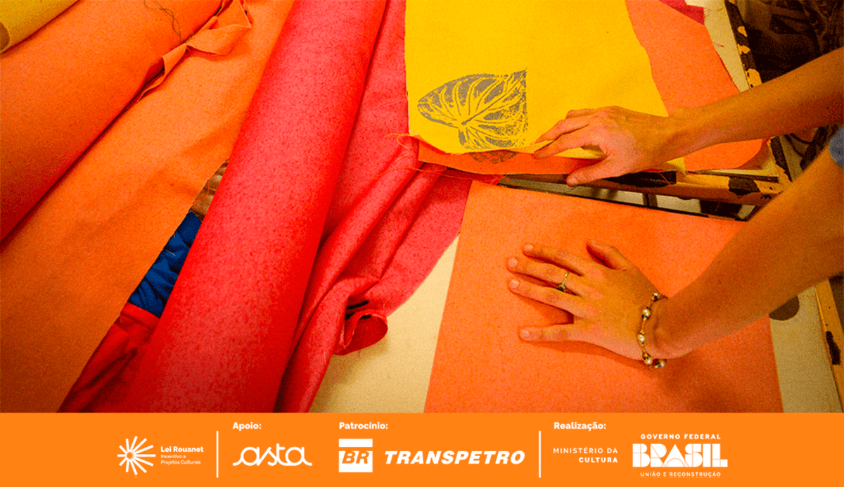 Projeto oferece curso gratuito a 360 artesãs em 10 estados