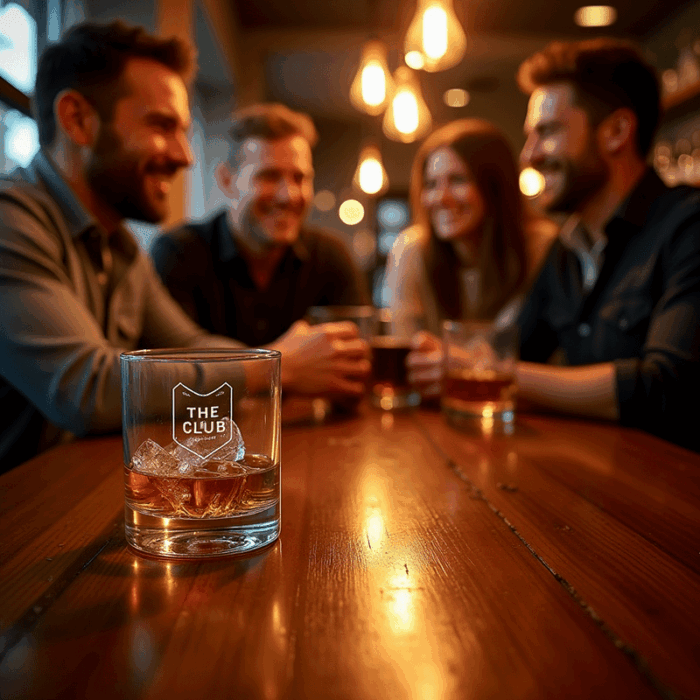 Bares e hotéis: LTP passa a personalizar pratos e copos