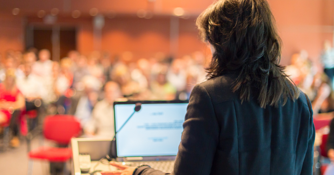 Evento de tecnologia abre inscrições para speakers