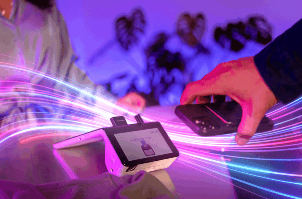 Pagamentos instantâneos vêm passando por revolução global