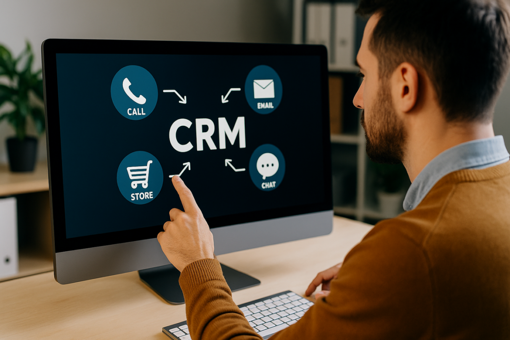 Atendimento omnichannel transforma o setor imobiliário