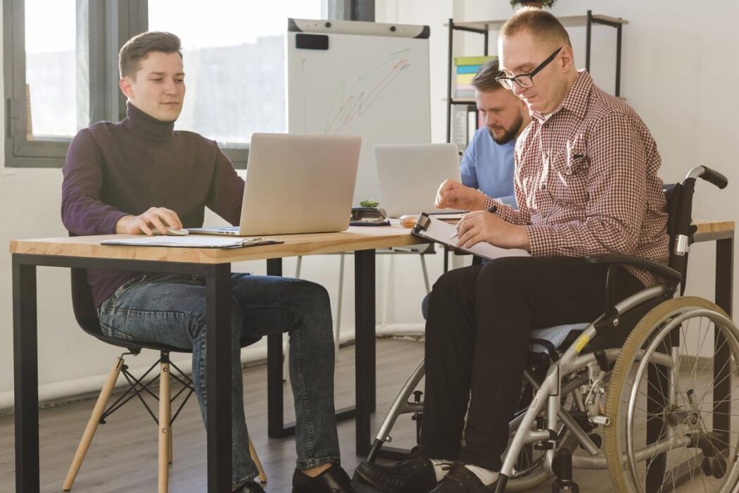 Manpower abre diversas vagas para Pessoas com Deficiência