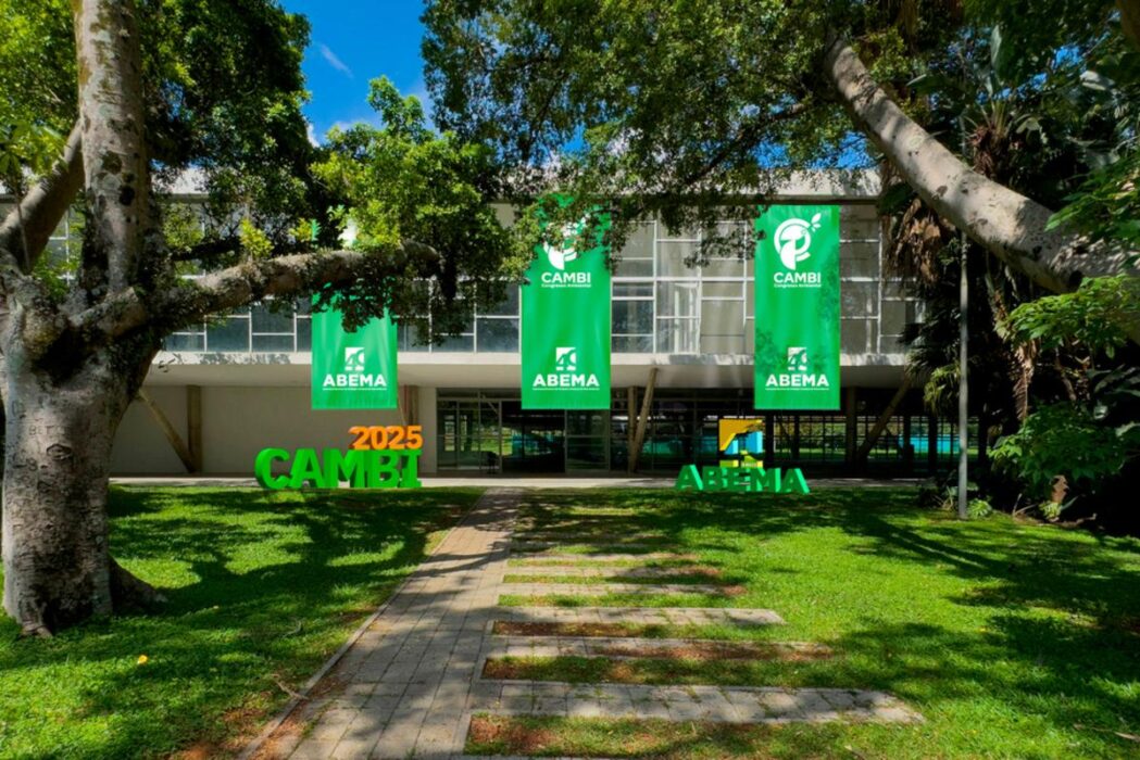 Congresso de meio ambiente reunirá milhares em São Paulo