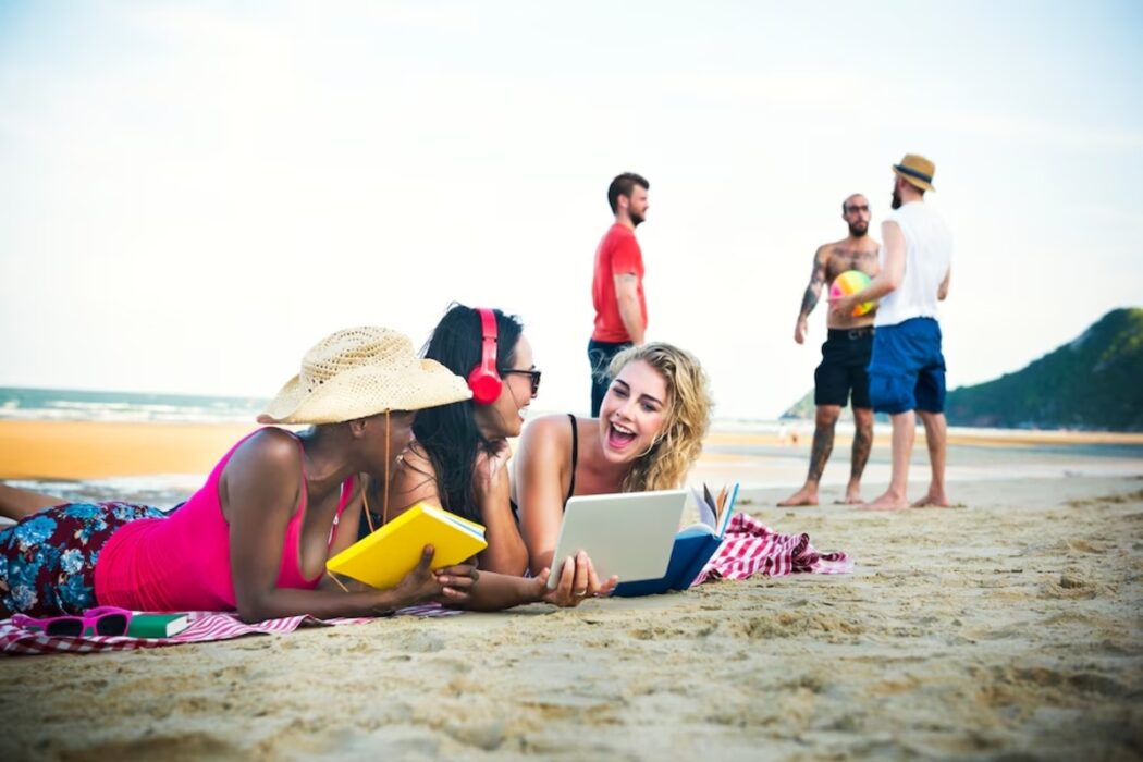 Turismo cresce com o sucesso do Carnaval do Recife