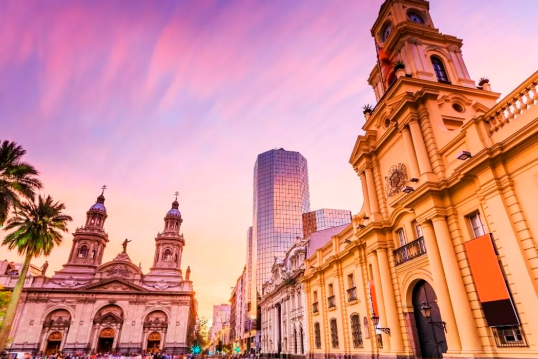 Pesquisa aponta turismo solo como tendência do turismo