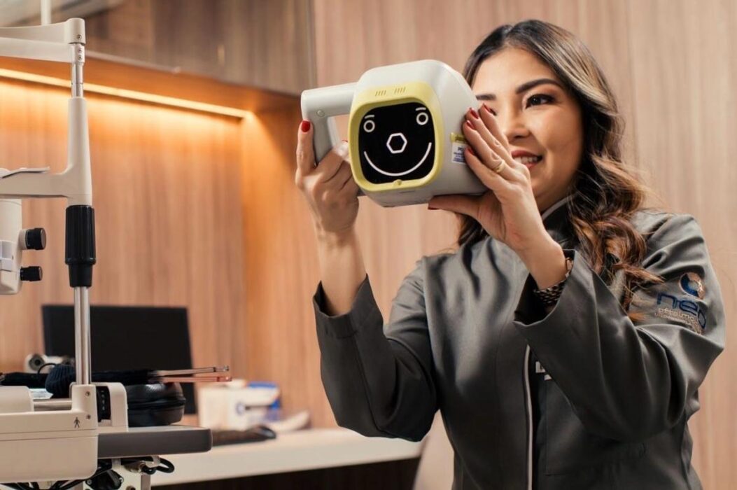 Maio Verde alerta para o glaucoma, que pode causar cegueira