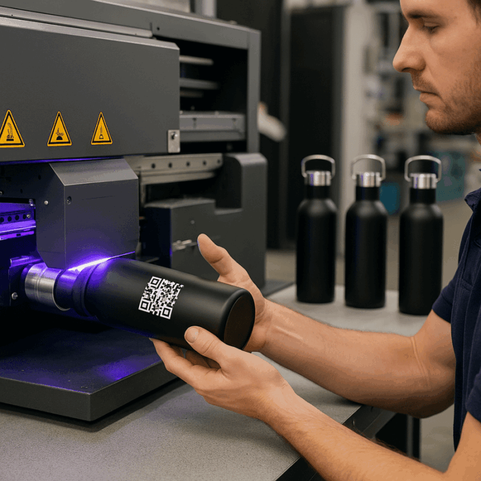 Segmento de brindes personalizados investe em tecnologia