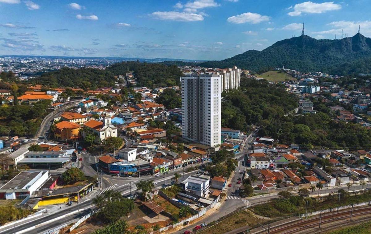 Mercado imobiliário de São Paulo mantém ritmo e atrai investimentos