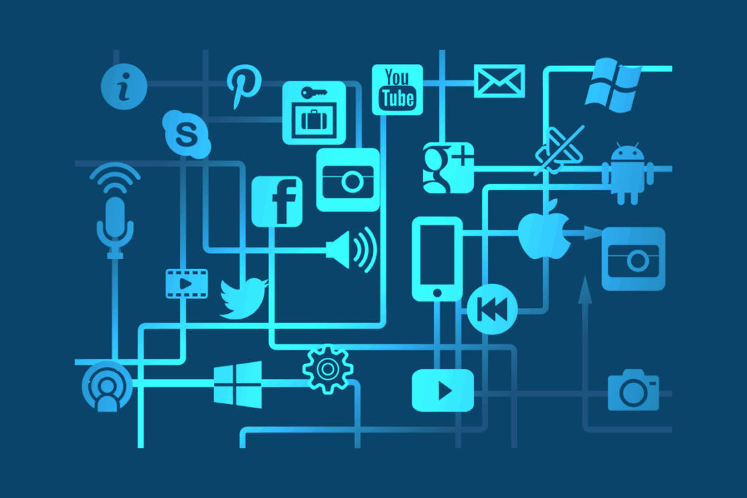 Apps que conectam marcas e consumidores se destacam no marketing digital