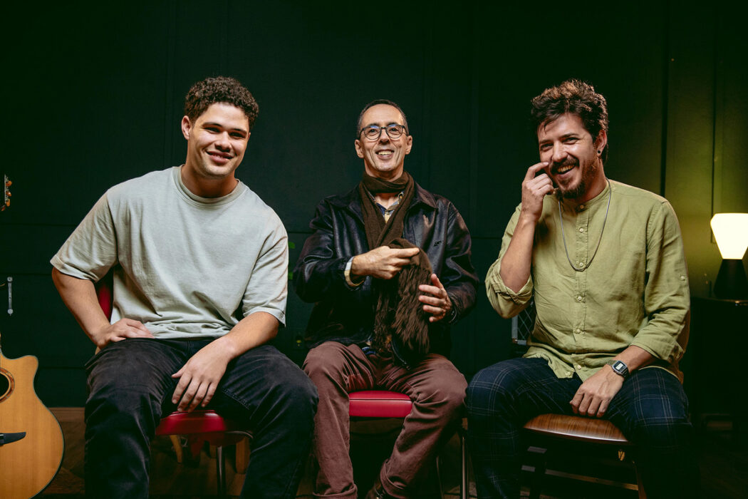 Encontro à Mineira traz diálogo entre gerações musicais