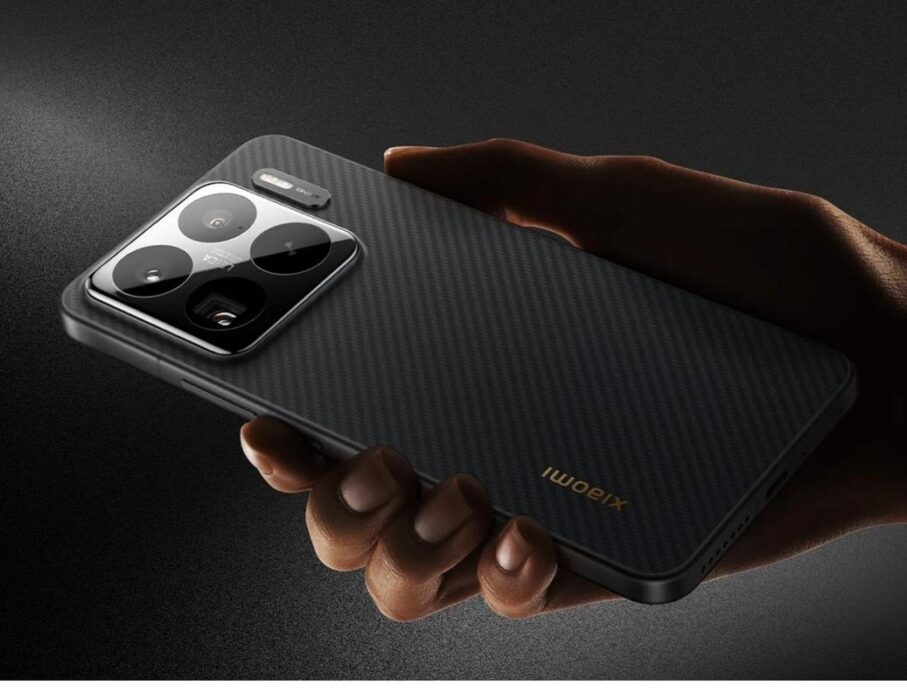 Xiaomi revela chips Xiaomi XRING e Xiaomi 15S Pro