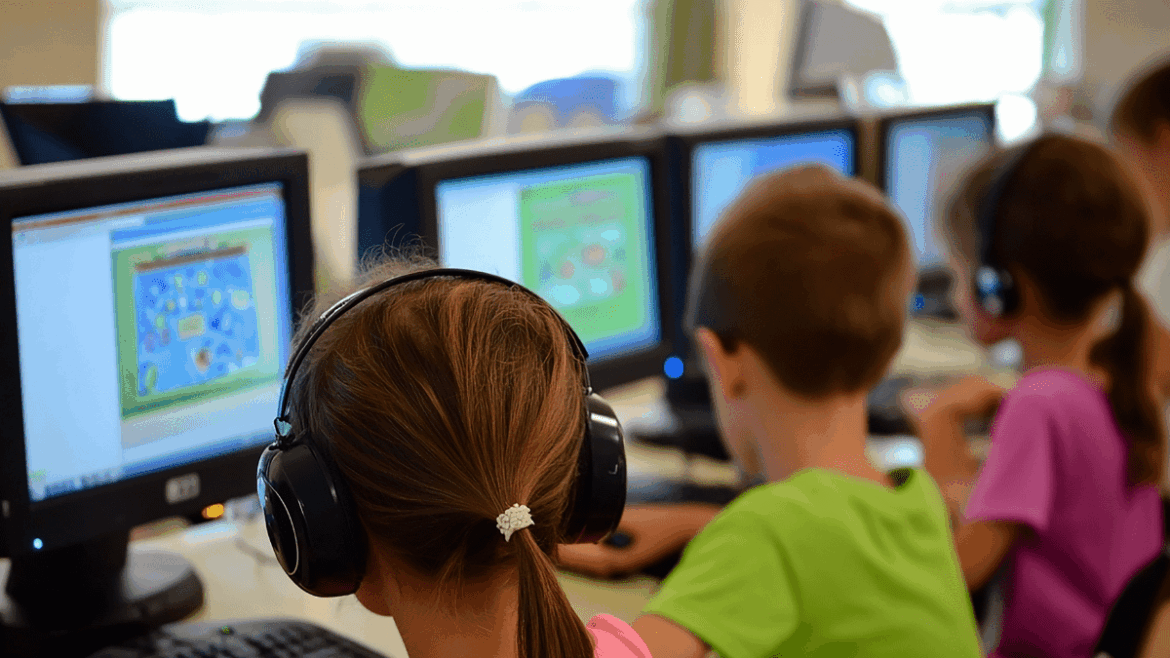 Startup brasileira impulsiona empreendedorismo em jovens