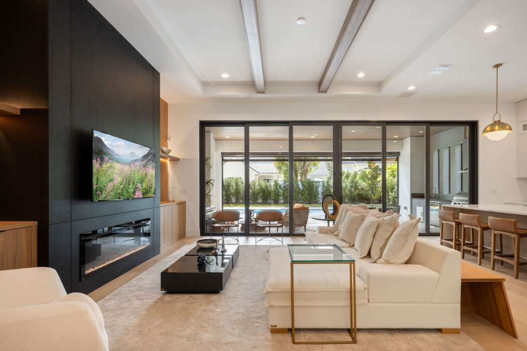 Arquitetura de luxo cresce junto com o mercado imobiliário