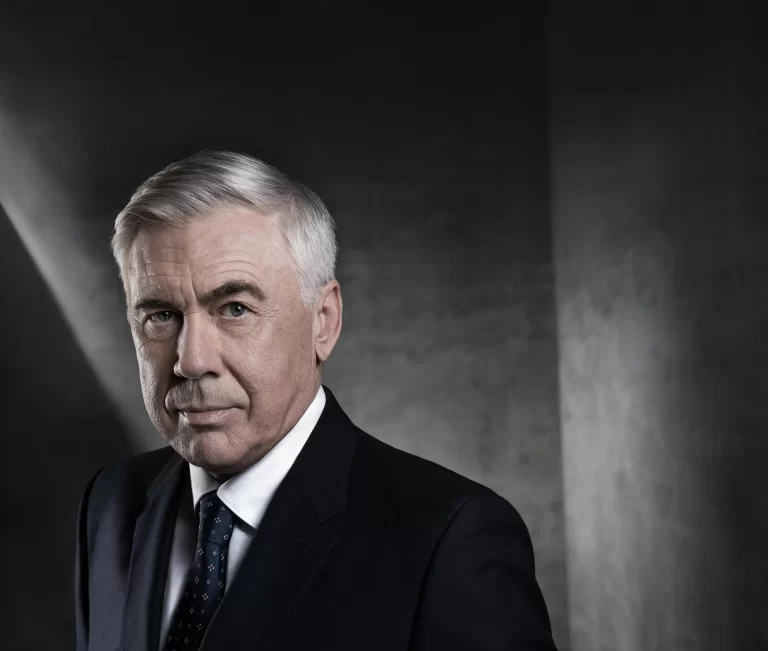 Ancelotti vê melhora do Brasil e espera ter Neymar contra a Escócia