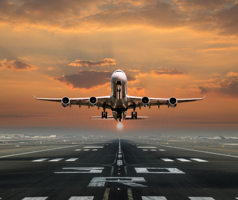 Brasil atualiza normas da aviação civil para mais segurança