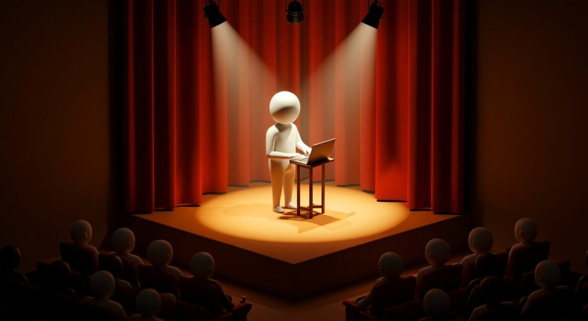 Luta contra "teatro da produtividade" desafia lideranças