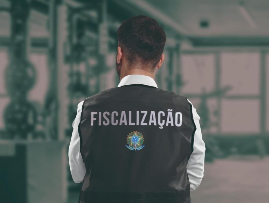 Mais de dez mil pessoas são flagradas em exercício ilegal da Educação Física