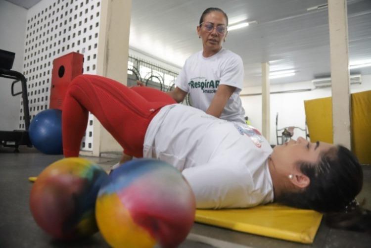 Pelci e RespirAR: Programas do Governo do Amazonas são indicados ao Prêmio das Nações Unidas para o Serviço Público