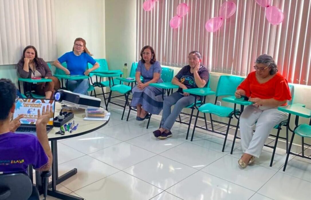 Com apoio do Governo do Amazonas, Seminário sobre equidade na saúde será realizado em Manaus