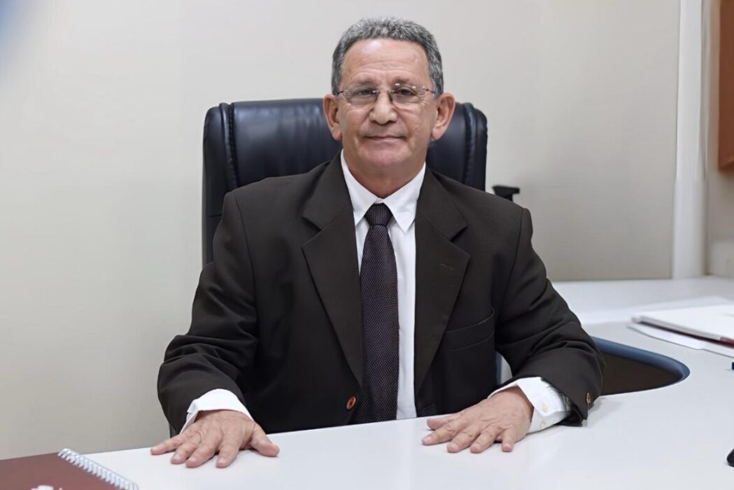 Amazonprev tem novo presidente