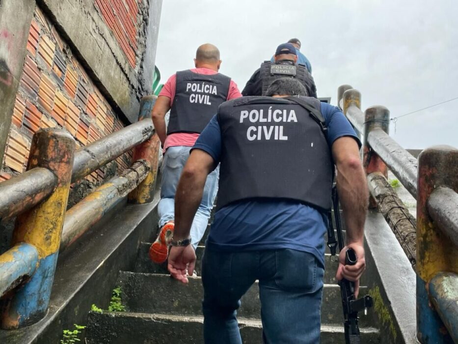 Governo do Amazonas alcança menor índice de homicídios dos últimos 20 anos no estado