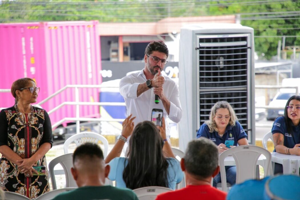 Governo do Amazonas realiza pagamento a 105 beneficiários do Prosamin+ com solução de moradia