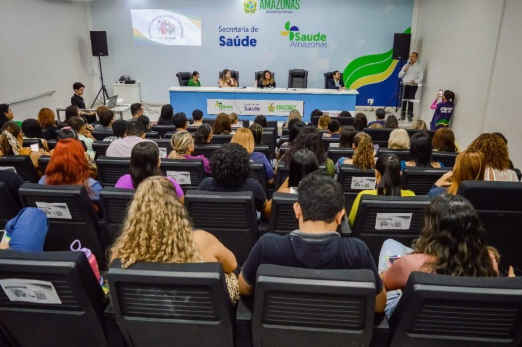 SES-AM lança políticas de combate ao assédio e discriminação