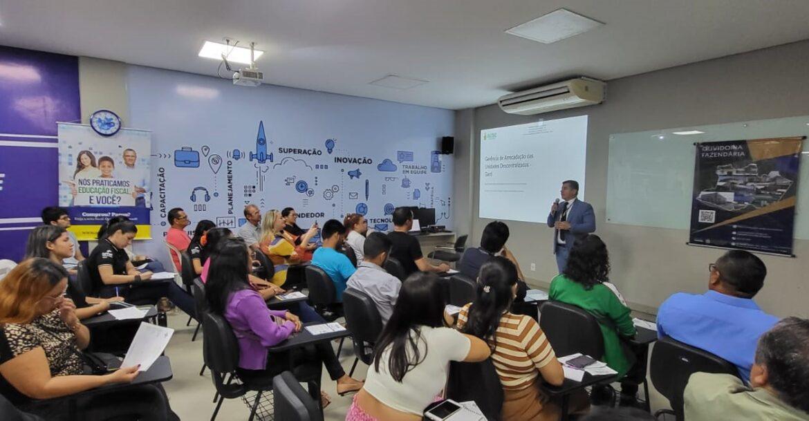 Sefaz em Ação chega a Manicoré com foco nos produtores locais