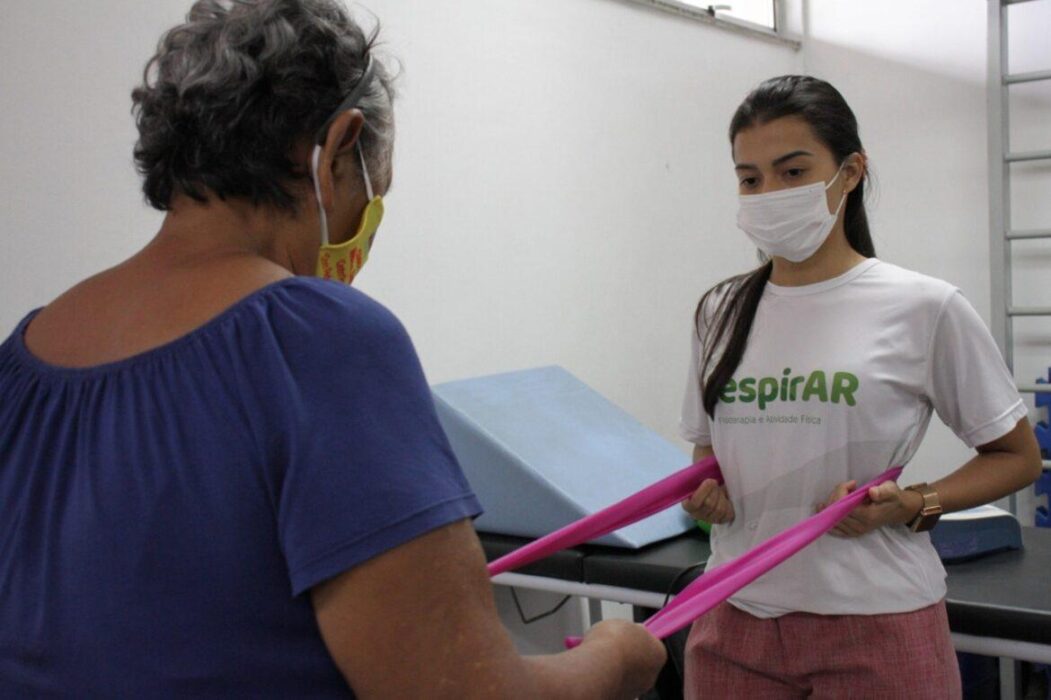 Programa RespirAR se consolida como referência global em qualidade de vida e bem-estar