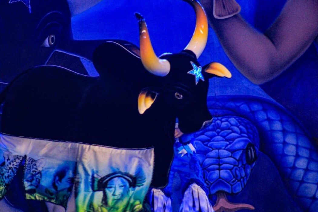 Festa do Povo do Palmares” celebra tradição e território do Boi Caprichoso