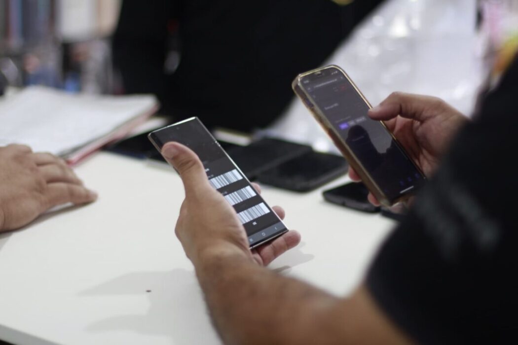Em sete meses, Núcleo de Recuperação de Celulares prendeu 38 pessoas e recuperou cerca de cinco mil aparelhos