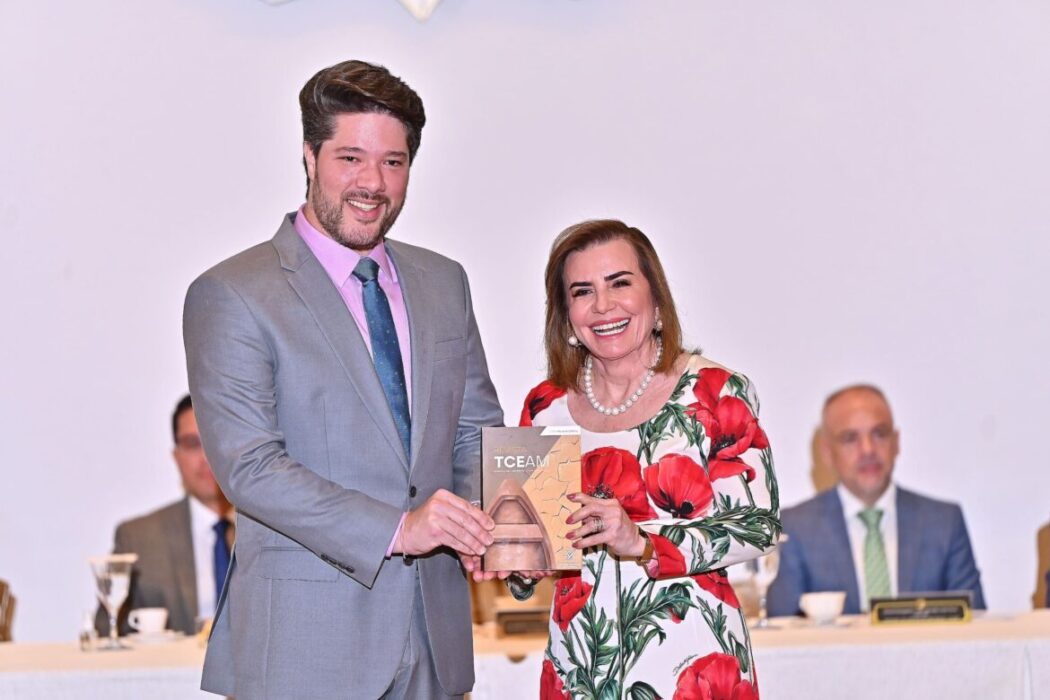 TCE-AM lança 2º Concurso de Artigos Científicos com premiação de até R$ 5 mil