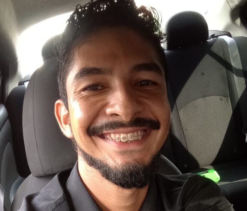 Família procura por Brendo que desapareceu no bairro Flores