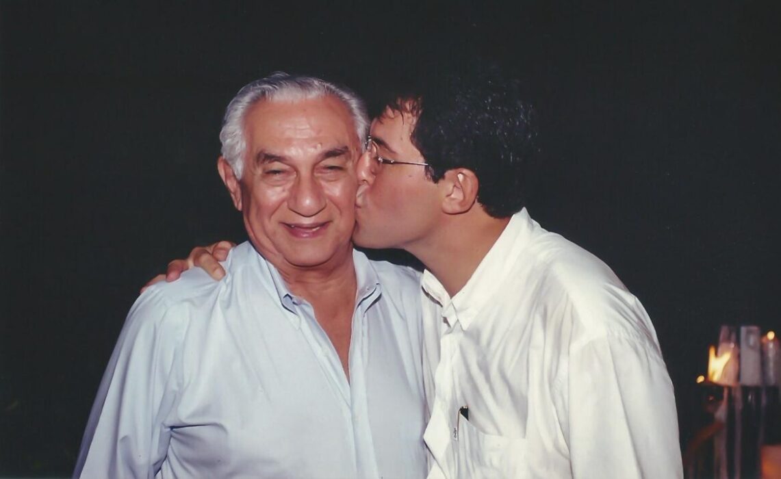 CMM lamenta morte de Carlos Braga, pai do senador Eduardo Braga