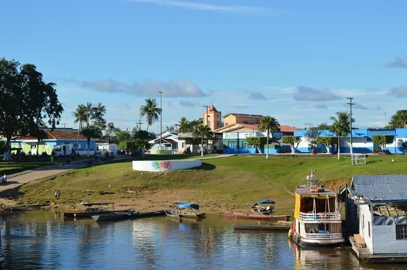 Professores são denunciados por crimes sexu@is contra alunas em Maraã