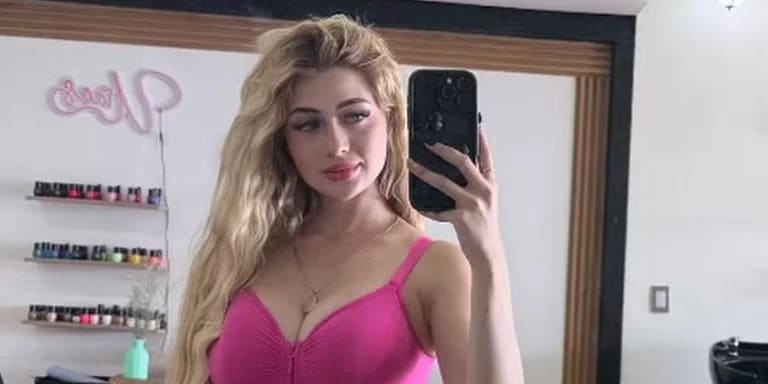 Influenciadora mexicana é assassinada durante transmissão ao vivo