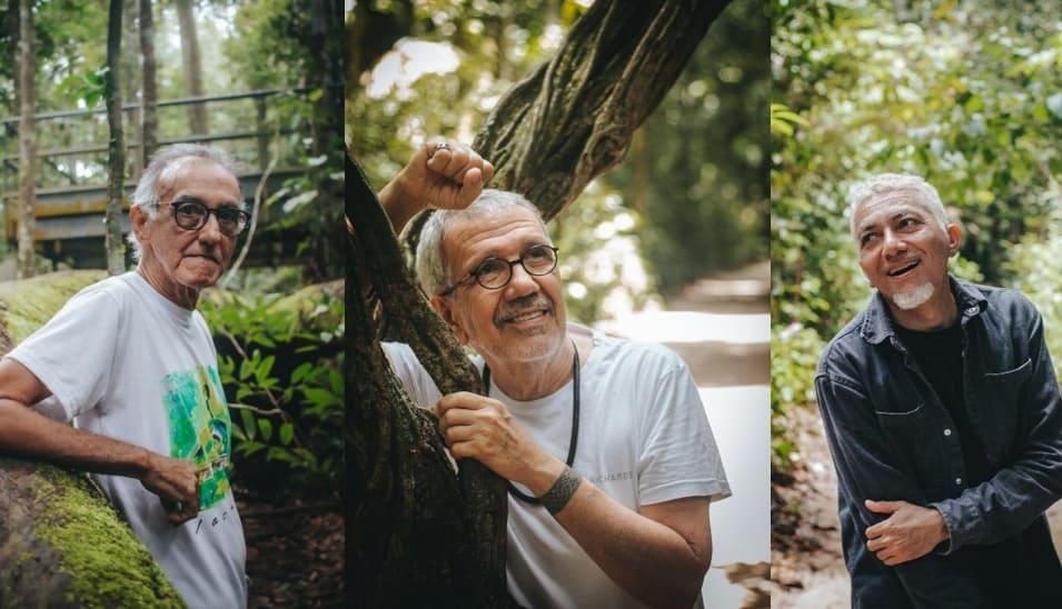 Teatro Amazonas recebe estreia do documentário “Amazônia em todas as cores”